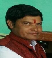 Rakesh Negi